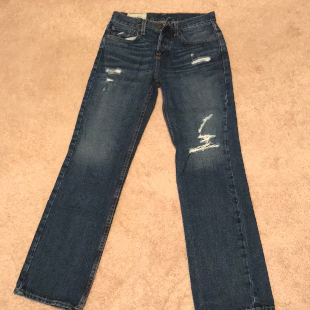 Hollister men’s jeans